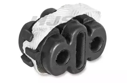 Кронштейн, система выпуска ОГ HJS купить